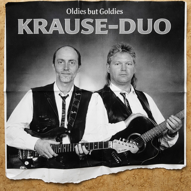 Krause Duo